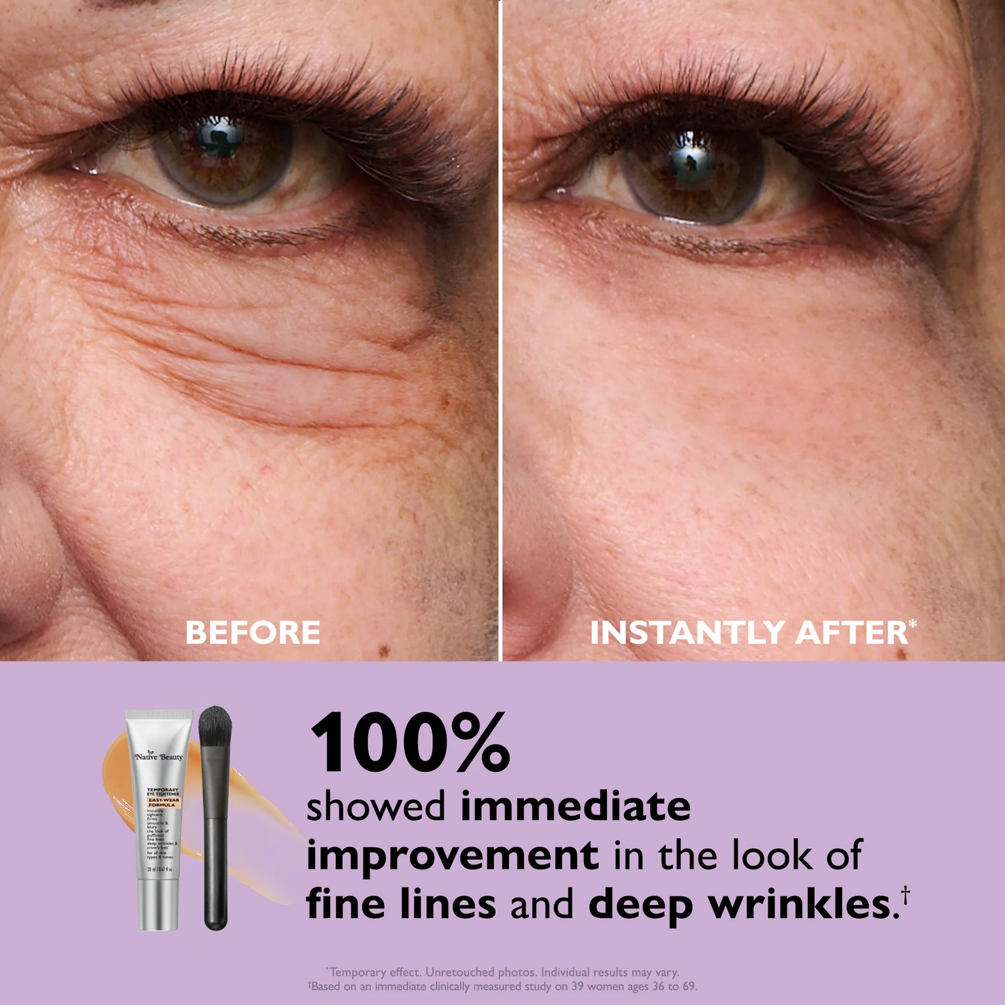 Kassy™ Skin Firming Eye bag Cream