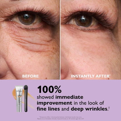 Kassy™ Skin Firming Eye bag Cream