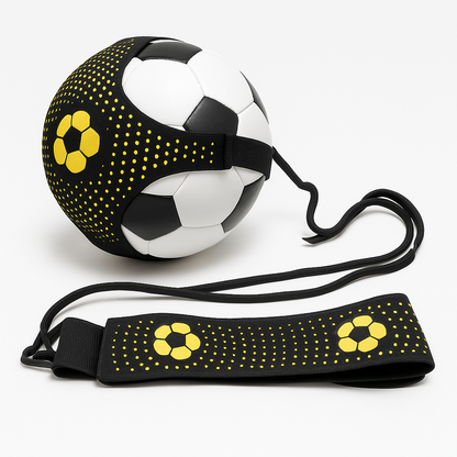ReboundPro™ Kickback Football Trainer