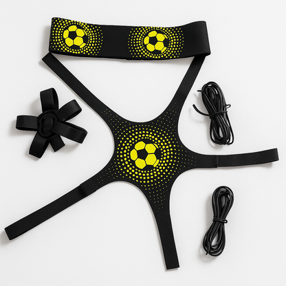 ReboundPro™ Kickback Football Trainer