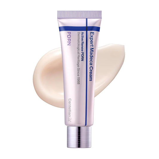 Korean Madeca PDRN Cream
