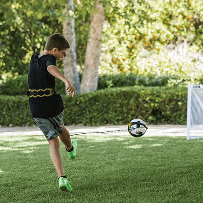 ReboundPro™ Kickback Football Trainer