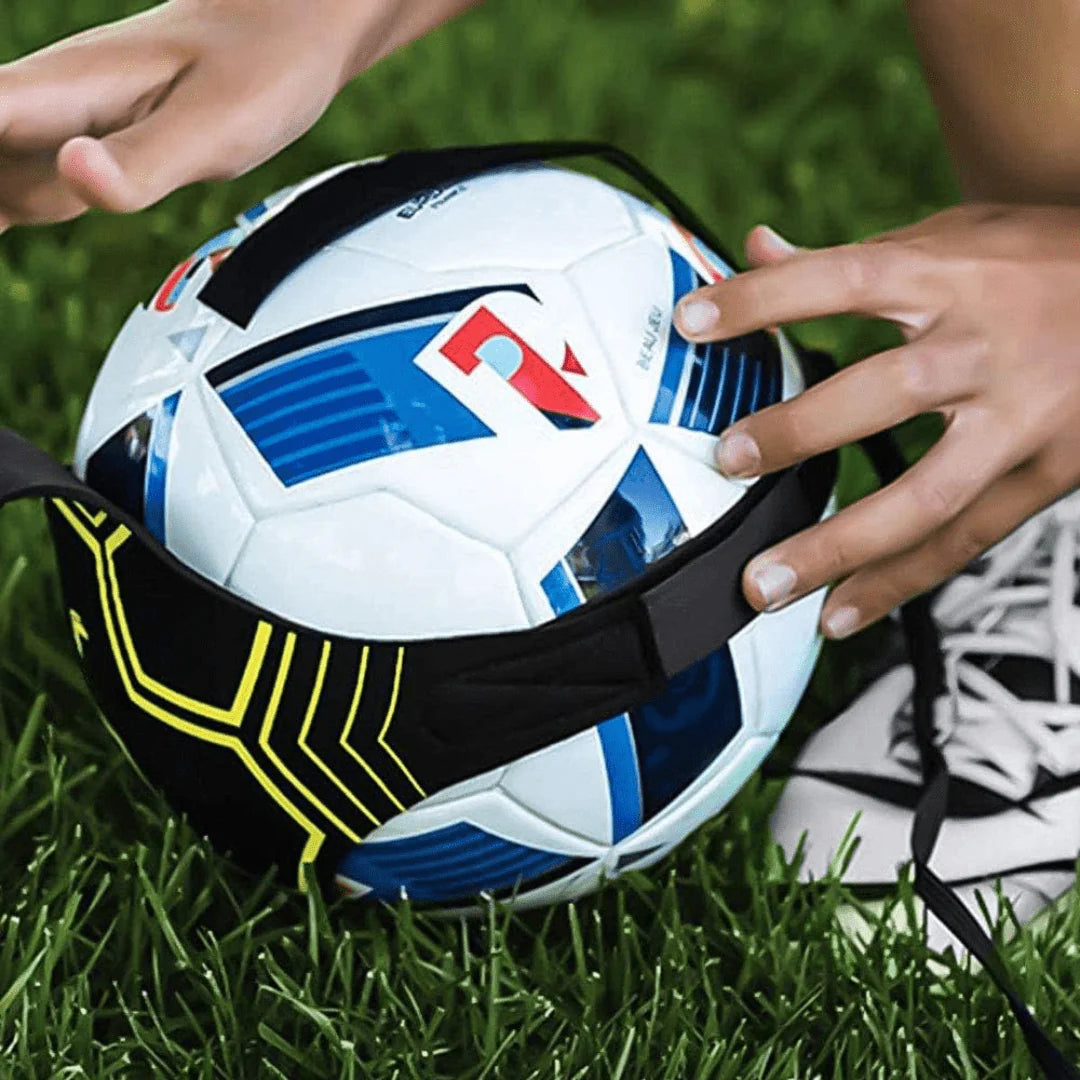 ReboundPro™ Kickback Football Trainer