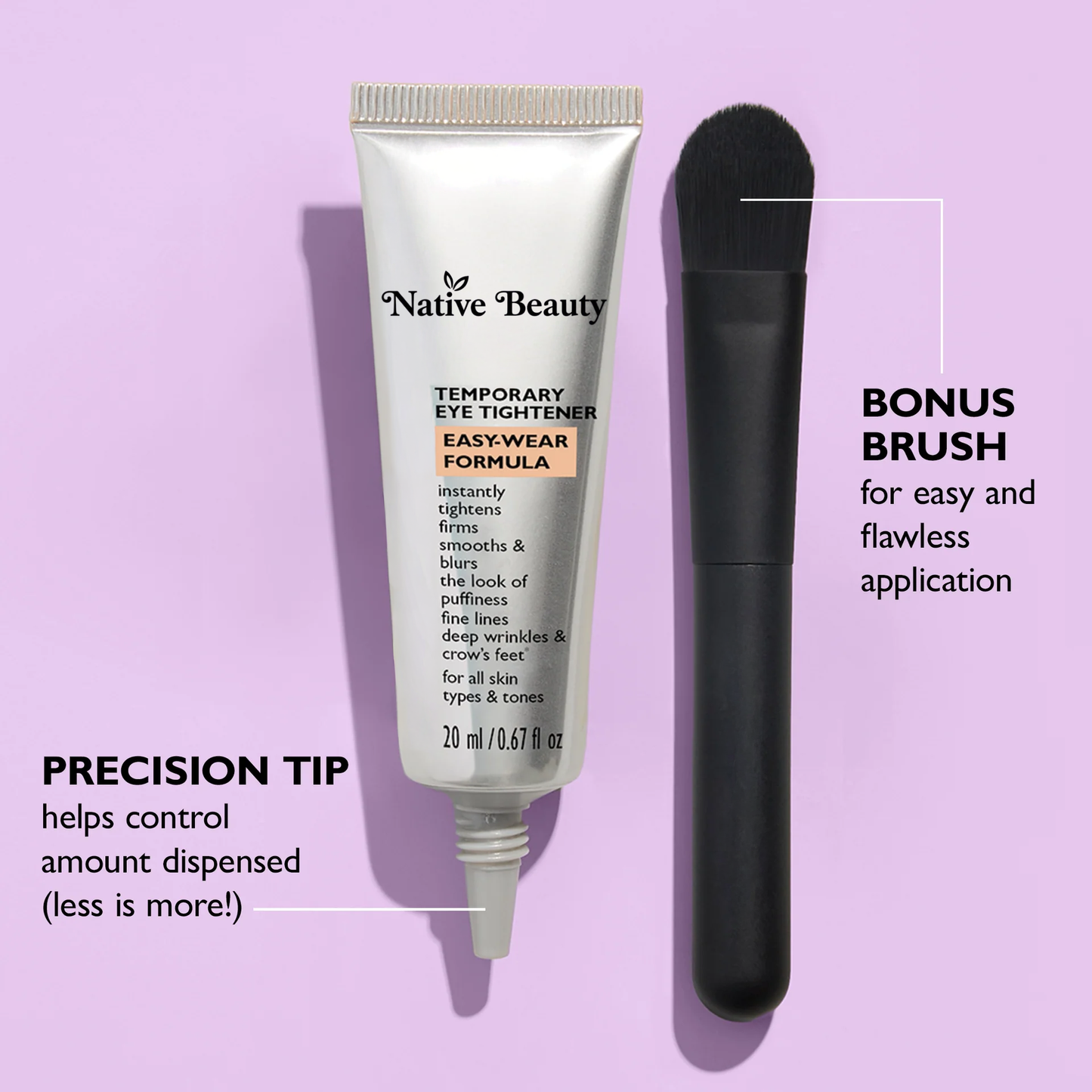 Kassy™ Skin Firming Eye bag Cream